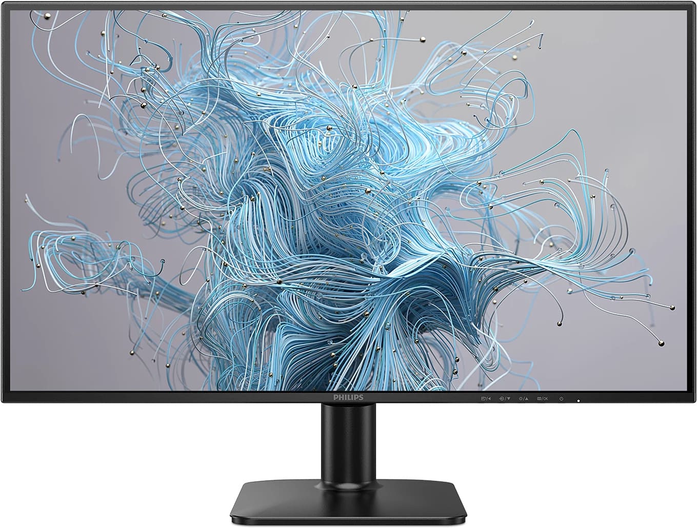 PHILIPS MONITOR IPS 27 16:9 FHD 120HZ VGA HDMI 27E2N1110-00"