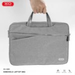 Mala de mão para portátil 14p - Preto ou Cinza - XO CB01