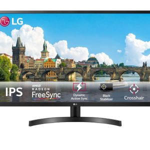 Monitor LED 32' IPS FHD. 16:9.