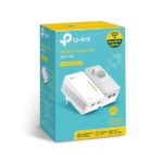 Kit 2 Adap PowerLine TP-Link 500Mbps c-Wir n 300Mbps -WPA4226KIT