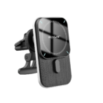 Carregador RIXUS RXWC14 Wireless Car Charger magsafe