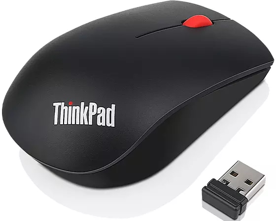Rato Lenovo ThinkPad Essential Wireless
