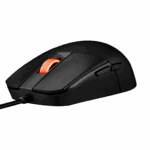 RATO GAMER ASUS ROG STRIX IMPACT III
