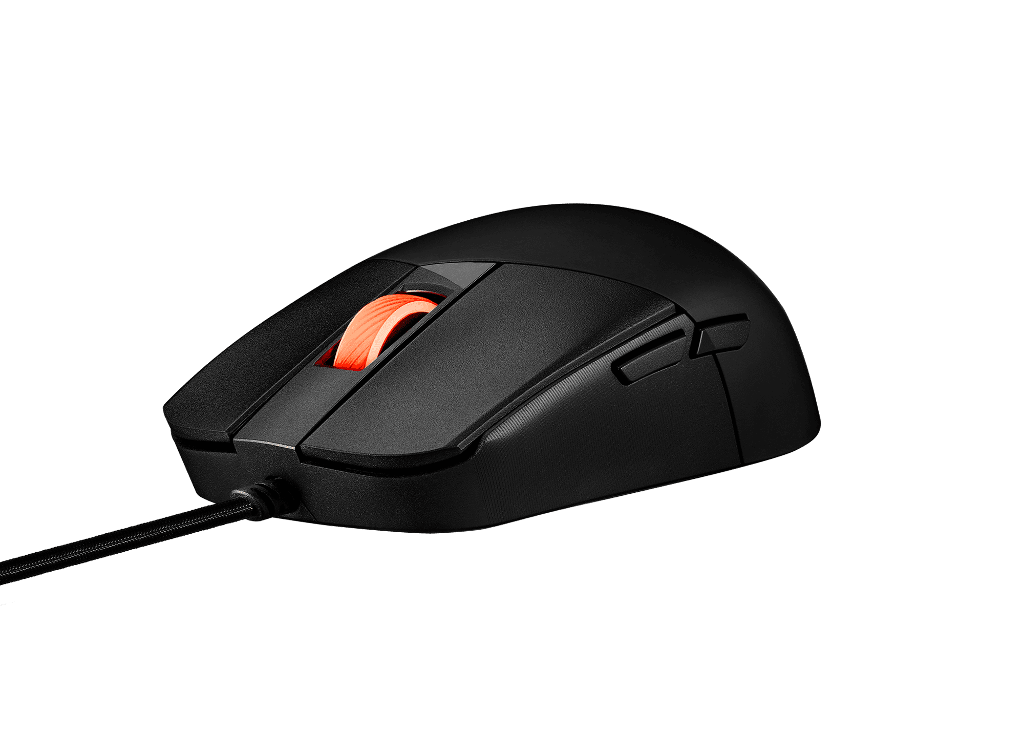 RATO GAMER ASUS ROG STRIX IMPACT III