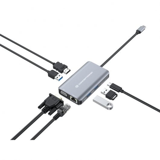 5529-conceptronic-donn21g-hub-7en-1-usb-32-gen-1-31-gen-1-tipo-c-gris-caracteristicas