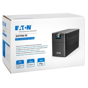 UPS  EATON 5E 1200 USB IEC G2