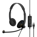 SENNHEISER EPOS HEADSET ADAPT SC 60 USB