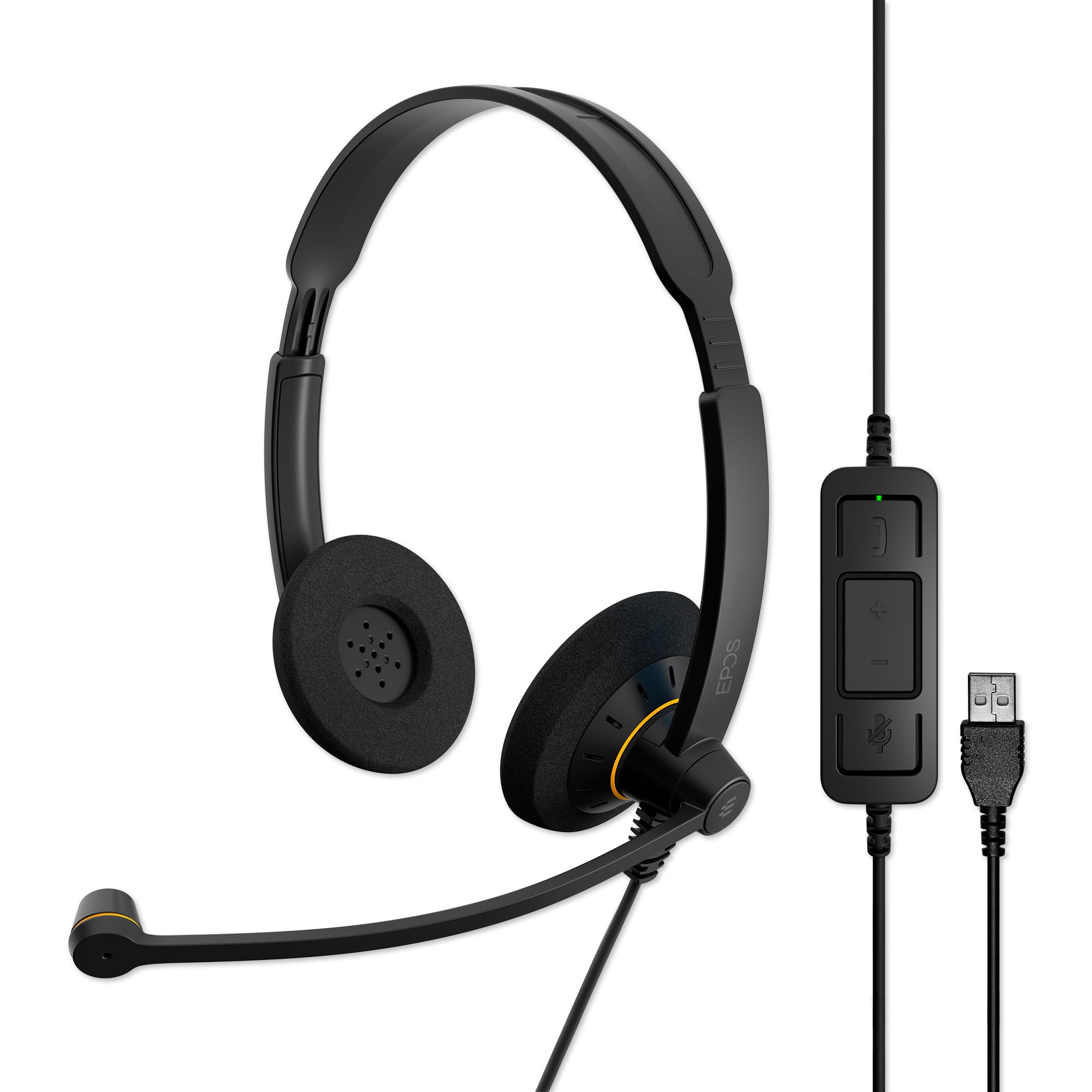 SENNHEISER EPOS HEADSET ADAPT SC 60 USB