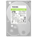 Disco Interno Toshiba 3.5 s300 4tB