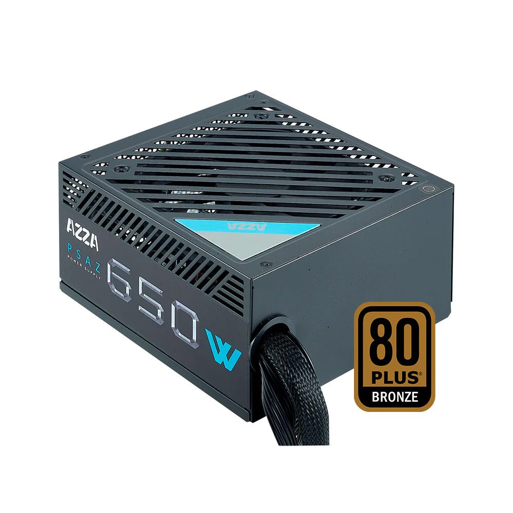 650W-PSU