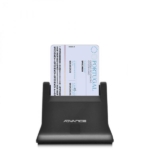 Leitor Cartão Cidadão Advance Esign Id Card Reader Signatures CR-ID237