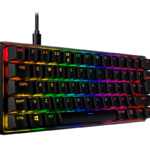HyperX Teclado Mecânico Alloy Origins 60 UK