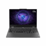 Portátil Lenovo LOQ 15IAX9E-923 15.6 i5-12450HX 16GB DDR5 512GB RTX 2050 144Hz W11"