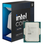 ULTRA 9 285K LGA1851 3.75.7GHZ 36MB 8P+16E 125-250W BOX