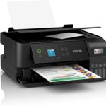 Impressora EPSON Multifunções EcoTank ET-2840