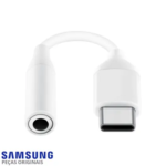 Samsung - Adaptador USB-C para jack 3.5 original