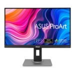 Monitor ASUS ProArt PA247CV 24 Full HD IPS 100% sRGB 100% Rec.709 calman USB-C DisplayPort