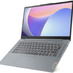 Portátil Lenovo IdeaPad Slim 3 14IAN8-508 14p i3-N305 8GB 512GB