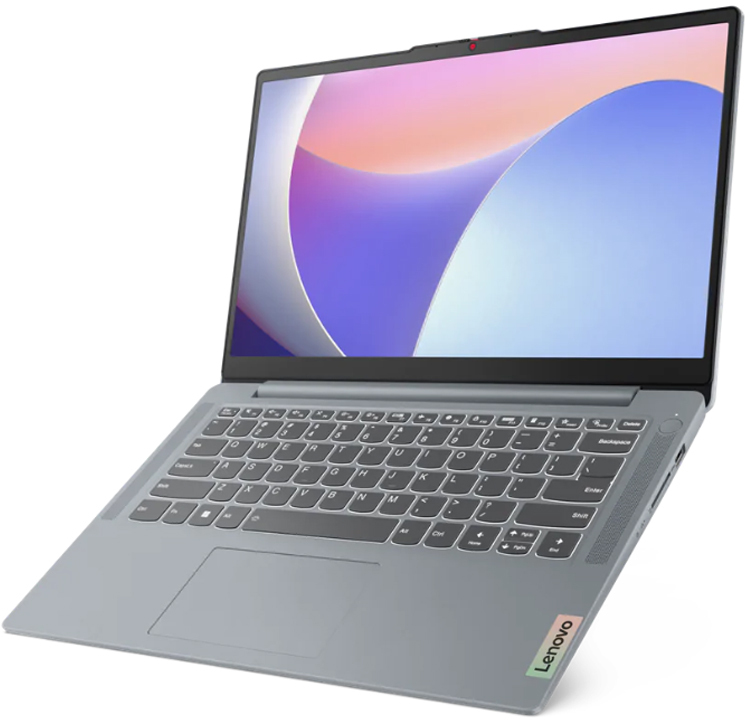 Portátil Lenovo IdeaPad Slim 3 14IAN8-508 14p i3-N305 8GB 512GB