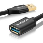 Cabo USB Extensão 5 Mt USB 3.0