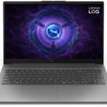 Portátil Lenovo LOQ 15IAX9E-004 15.6 i5-1240HX 16GB DDR5 512GB RTX 2050 144Hz