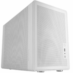 CAIXA MICRO ATX MARS GAMING MC-XPRO WHITE