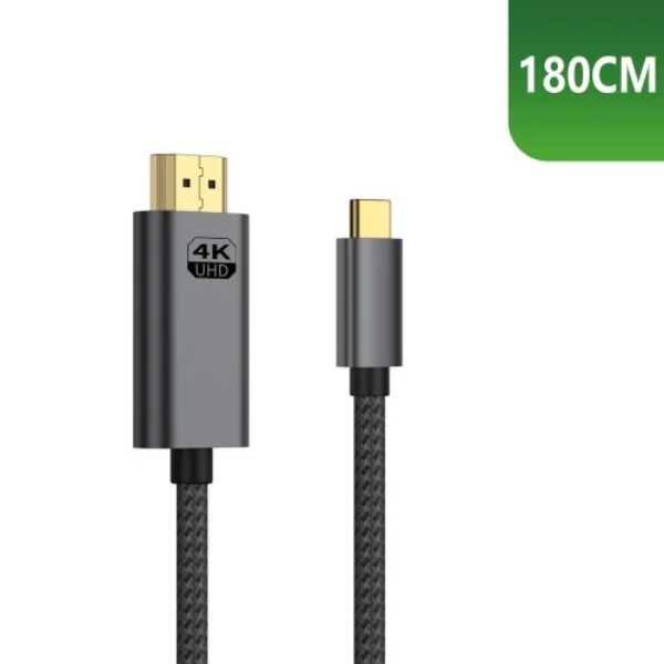 86f838ca93-90000810580-rixus-rxhu15-usb-c-to-hdmi-cable-premium-4k-180cm-space-gray-500×500