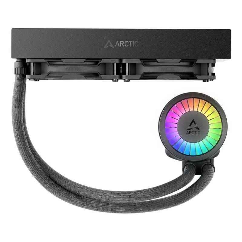 8842-refrigeracion-liquida-arctic-liquid-freezer-iii-pro-240mm-2-ventiladores-a-rgb-foto