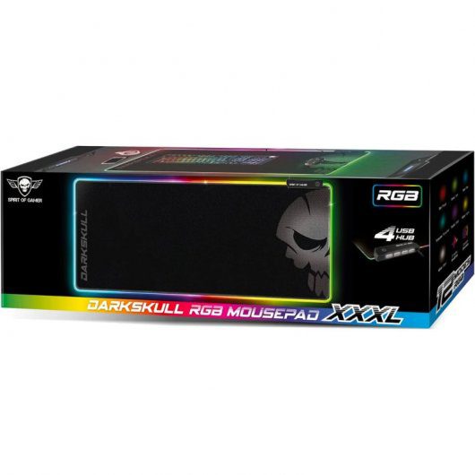 8969-spirit-of-gamer-darkskull-hub-rgb-xxxl-alfombrilla-gaming-negra-foto