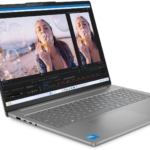 Portátil Lenovo IdeaPad Slim 5i 16IRH10-309 16´ i7-13620H 32GB DDR5 1TB Intel UHD Graphics W11