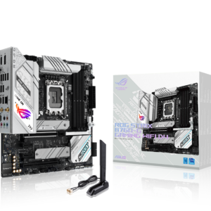 MB ASUS ROG STRIX B760-G GAMING WIFI D4 4DDR4 2M.2 HDMI DP MATX