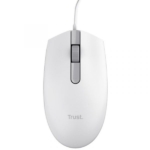 Rato Trust TM-101W Branco