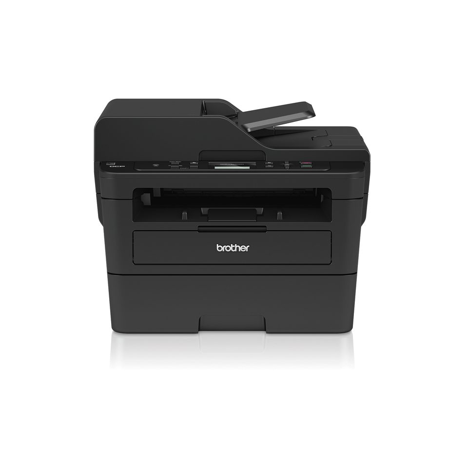 Impressora BROTHER Multifunções Laser Mono DCPL2550DN
