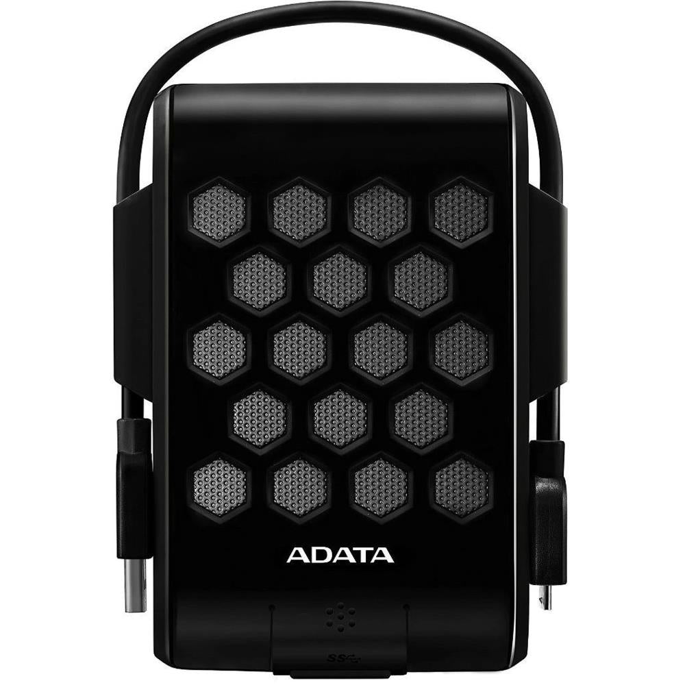 Disco externo ADATA HDD 2TB AHD720-2TU31-CBK