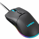 Rato LENOVO M210 RGB GAMING MOUSE WIRED