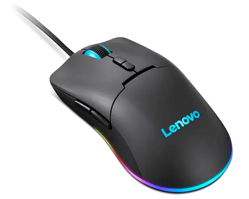 Rato LENOVO M210 RGB GAMING MOUSE WIRED