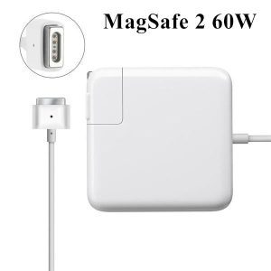Alimentador MAC MAGSAFE 2 60W