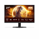 AOC MONITOR FAST IPS 27 16:9 FHD 1MS 200HZ HDMI DP COLUNAS 27G4HRE"