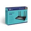 AX 1500MBPS LAN GIGA-ARCHER AX10