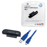 Adaptador USB PARA SATA  USB 3.0