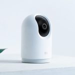 Camara XIAOMI Mi 360° Home Security Camera 2K Pro