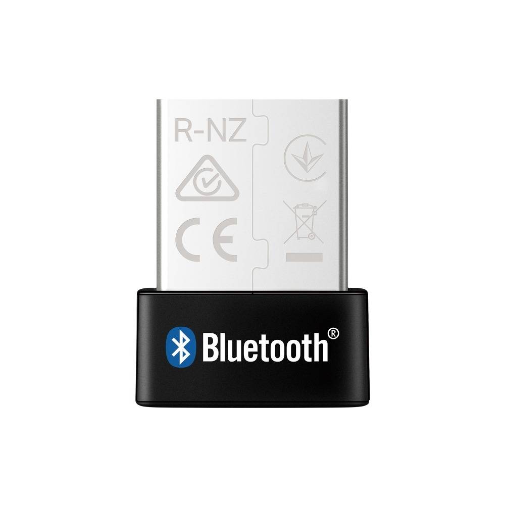 Back Adaptador MERCUSYS USB Bluetooth 5.4 MA5B