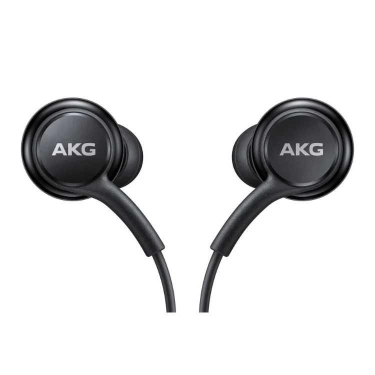 Brand Auriculares AKG USB-C