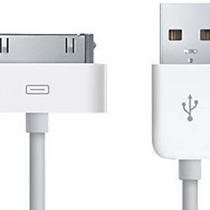 CABO USB IPHONE 4G