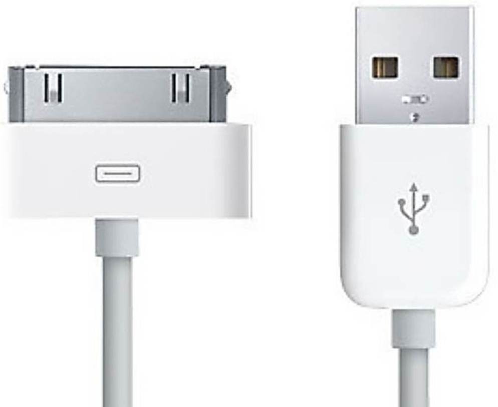 CABO USB IPHONE 4G
