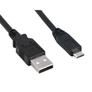 Cabo USB para Micro USb