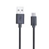 Cabo USB para MICRO 1MT