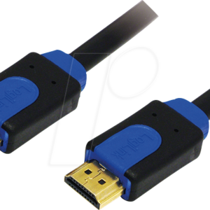 CABO HDMI M PARA HDMI M HIGHSPEED ETHERNET 10M GOLD PREMIUM