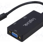 Adaptador  Mini DP HDMI VGa DVI-I