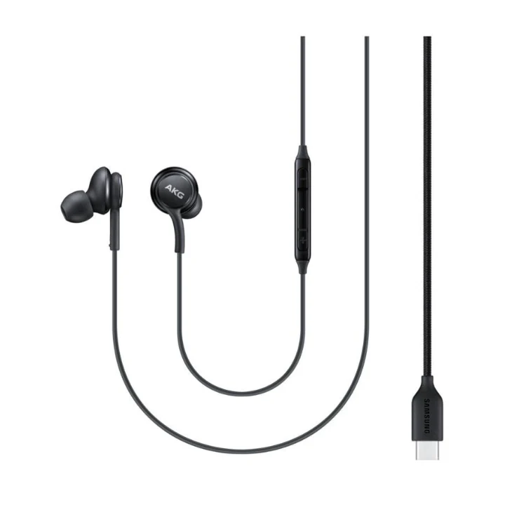 Cable Auriculares AKG USB-C